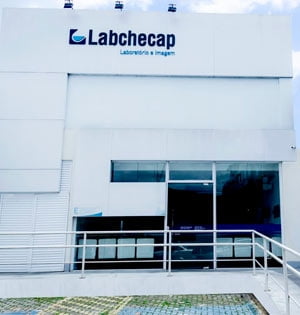 Labchecap - Cajazeiras