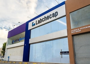 Labchecap - Federação