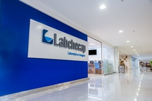 Labchecap - Salvador Shopping