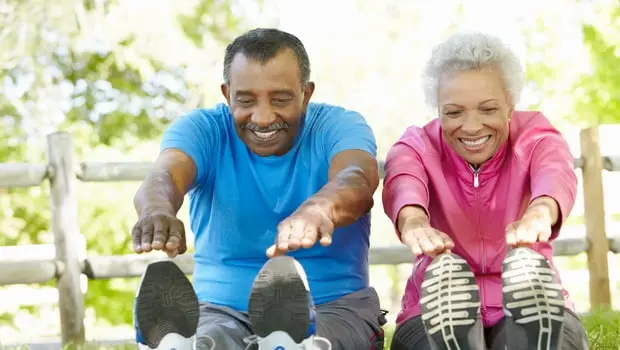 Saúde do idoso: prevenção contribui para o envelhecimento saudável