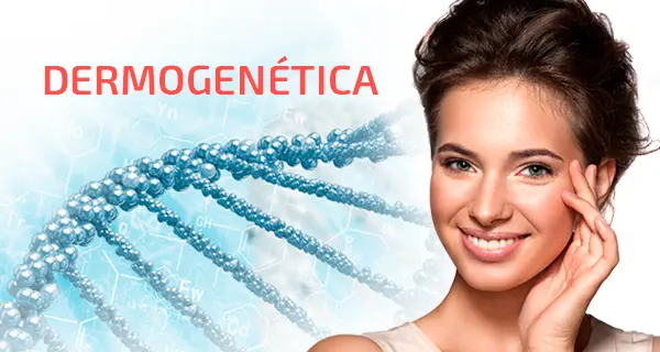Dermogenética: conheça o exame que realiza o mapeamento genético da pele