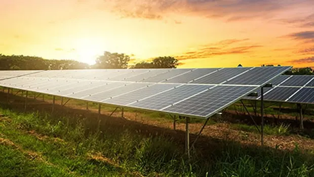 Labchecap Sustentável: Empresa realiza implantação de Usina Fotovoltaica
